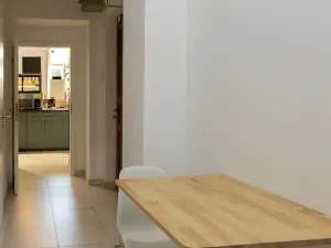 Pronájem obchodního prostoru, Praha - Nové Město, Pštrossova, 79 m2