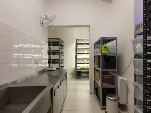 Pronájem obchodního prostoru, Praha - Nové Město, Pštrossova, 79 m2