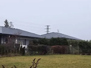 Prodej bytu 4+kk, Malá Hraštice, 98 m2