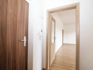 Prodej bytu 2+kk, Mariánské Lázně, Ruská, 53 m2