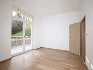 Prodej bytu 2+kk, Mariánské Lázně, Ruská, 60 m2