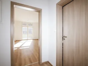Prodej bytu 2+kk, Mariánské Lázně, Ruská, 52 m2