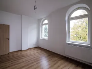 Prodej bytu 4+kk, Mariánské Lázně, Ruská, 110 m2
