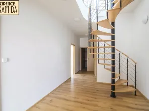 Prodej bytu 4+kk, Mariánské Lázně, Ruská, 110 m2