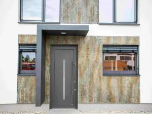 Pronájem rodinného domu, Úhonice, 106 m2