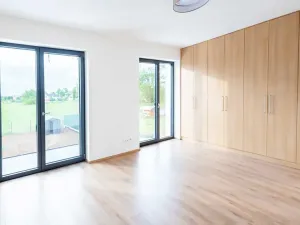Pronájem bytu 4+kk, Úhonice, 106 m2