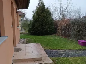 Prodej rodinného domu, Tlustice, 91 m2