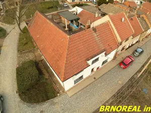 Prodej rodinného domu, Želeč, 237 m2