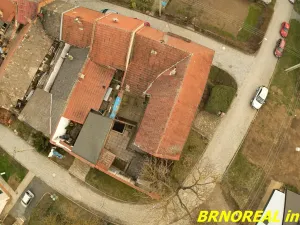 Prodej rodinného domu, Želeč, 237 m2