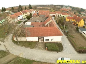 Prodej rodinného domu, Želeč, 237 m2