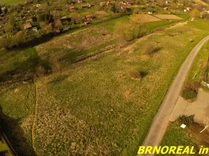 Prodej pozemku pro bydlení, Litomyšl, 801 m2