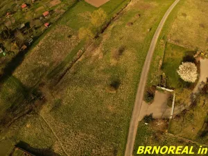 Prodej pozemku pro bydlení, Litomyšl, 801 m2