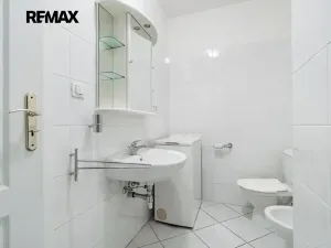 Prodej bytu 2+kk, Praha - Žižkov, Blahníkova, 40 m2