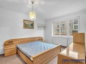 Prodej bytu 3+1, Jaroměř, Smetanova, 78 m2