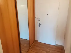 Pronájem bytu 1+kk, Praha - Michle, Bítovská, 27 m2