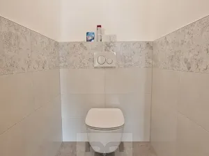 Pronájem bytu 3+kk, Praha - Braník, Novodvorská, 71 m2