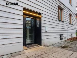 Prodej bytu 2+kk, Praha - Vršovice, Bělocerkevská, 52 m2