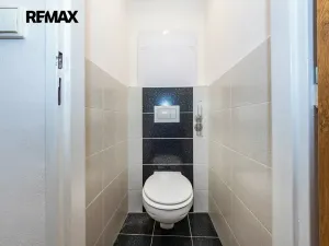 Prodej bytu 2+kk, Praha - Vršovice, Bělocerkevská, 52 m2