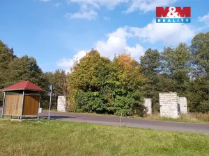 Prodej pozemku pro bydlení, Adršpach - Dolní Adršpach, 9122 m2