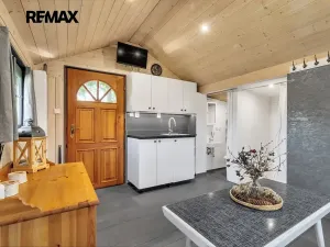 Prodej chaty, Nezdice na Šumavě, 28 m2