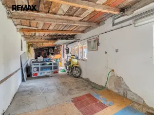 Prodej chaty, Nezdice na Šumavě, 28 m2