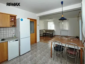 Pronájem rodinného domu, Chrást, Smědčická, 153 m2