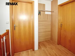 Pronájem rodinného domu, Chrást, Smědčická, 153 m2