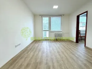 Pronájem bytu 3+1, Vsetín, Ohrada, 72 m2