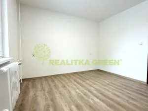 Pronájem bytu 3+1, Vsetín, Ohrada, 72 m2