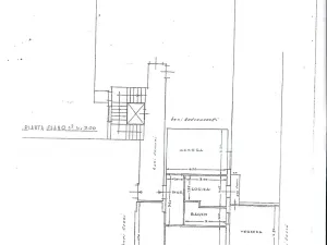Prodej bytu 3+1, Viareggio, Itálie, 60 m2