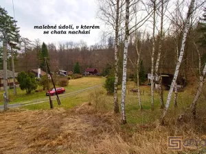 Prodej chaty, Vítkov, 43 m2