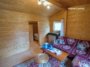 Prodej chaty, Vítkov, 43 m2