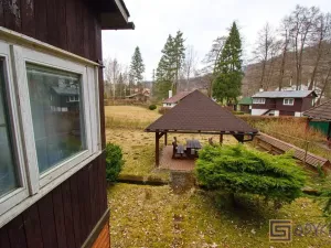 Prodej chaty, Vítkov, 43 m2
