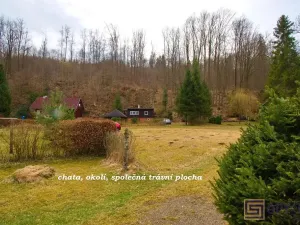 Prodej chaty, Vítkov, 43 m2