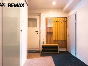 Prodej rodinného domu, Tanvald, Smetanova, 182 m2