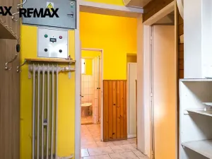 Prodej rodinného domu, Tanvald, Smetanova, 182 m2