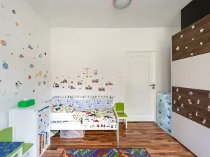 Prodej bytu 2+1, Tišnov, Osvobození, 57 m2