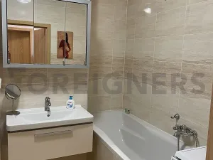 Pronájem bytu 3+kk, Pardubice, třída Míru, 110 m2