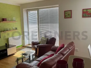 Pronájem bytu 3+kk, Pardubice, třída Míru, 110 m2