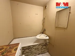 Prodej bytu 3+kk, Jirkov, U Sauny, 72 m2