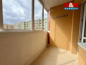 Prodej bytu 3+kk, Jirkov, U Sauny, 72 m2