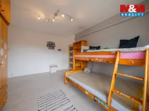 Prodej bytu 3+1, Práče, 75 m2