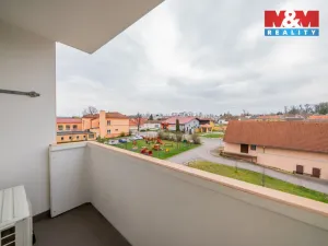 Prodej bytu 3+1, Práče, 75 m2