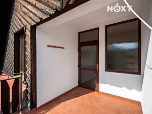 Prodej rodinného domu, Podbořany, Hlubanská, 261 m2