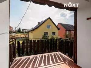 Prodej rodinného domu, Podbořany, Hlubanská, 261 m2