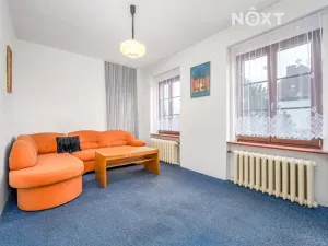 Prodej rodinného domu, Podbořany, Hlubanská, 261 m2