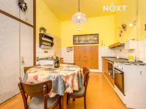 Prodej rodinného domu, Podbořany, Hlubanská, 261 m2