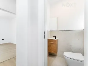 Prodej bytu 2+kk, Jilemnice, Jana Harracha, 65 m2