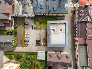 Prodej bytu 2+kk, Jilemnice, Jana Harracha, 64 m2