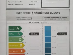 Pronájem bytu 1+kk, Praha - Háje, Výstavní, 34 m2